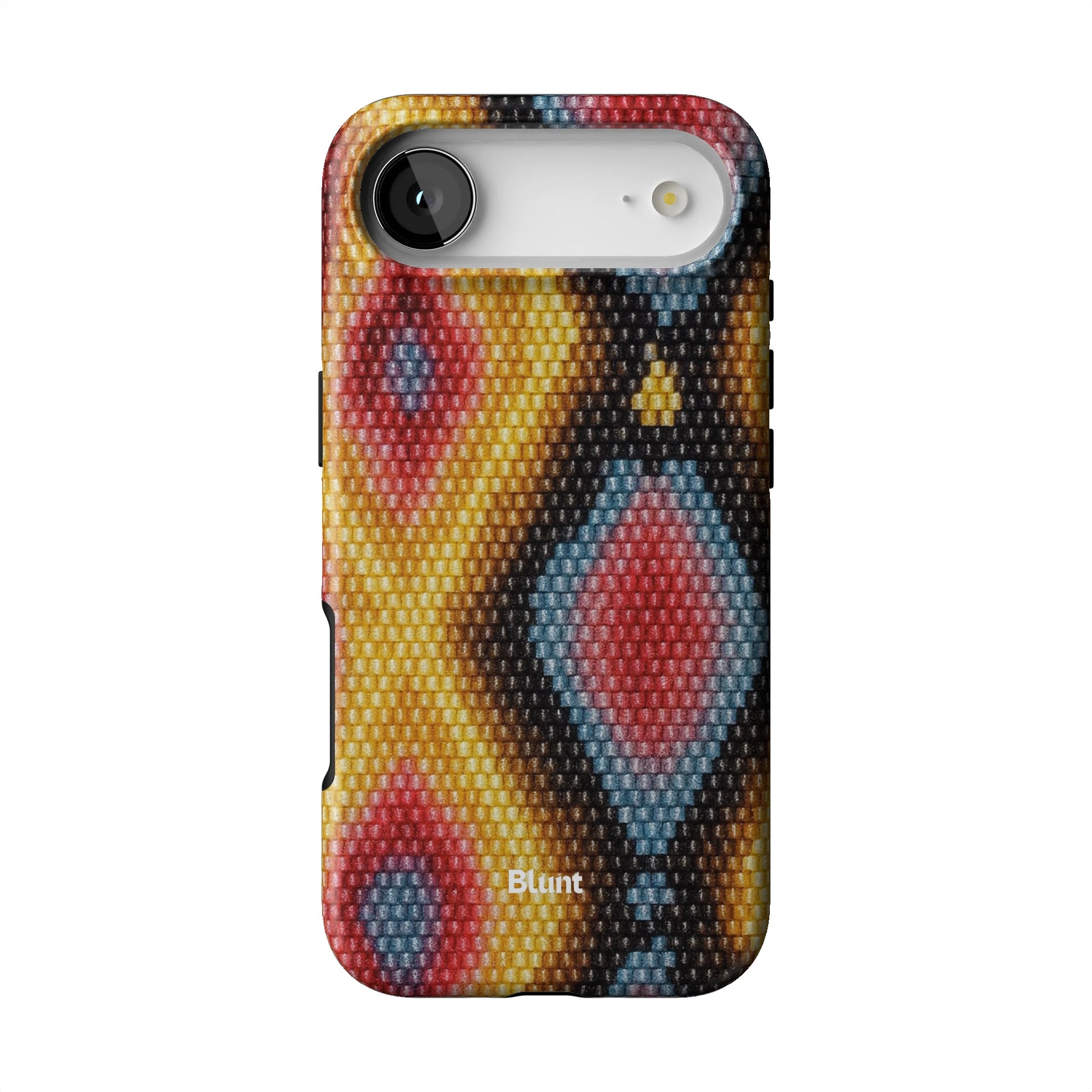 Inferno Scale iPhone Case gallery - Iphone_17_Air_1