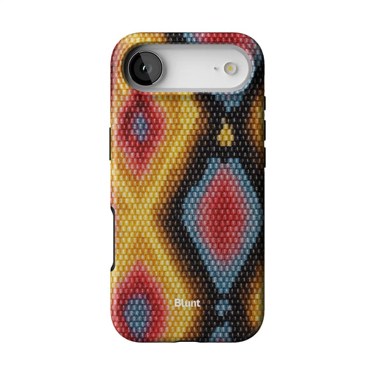 Inferno Scale iPhone Case gallery - Iphone_17_Air_1