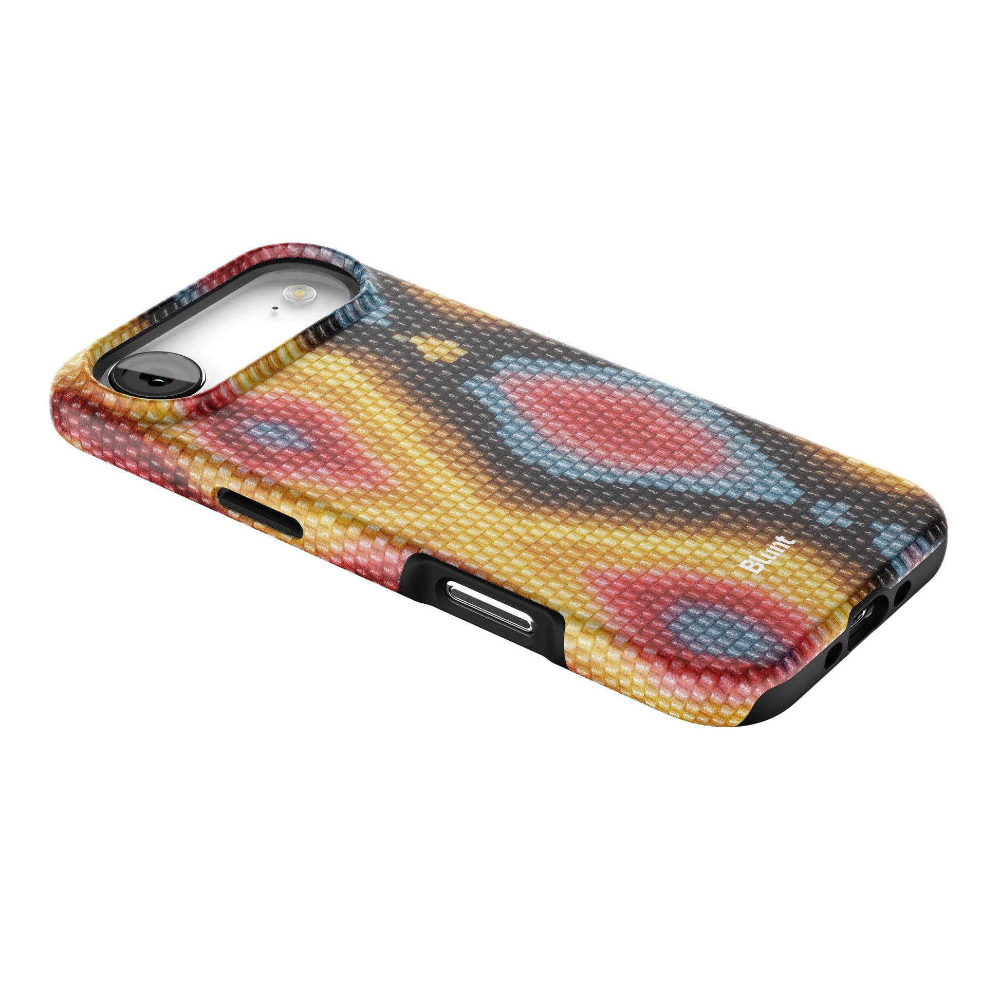 Inferno Scale iPhone Case gallery - Iphone_17_Air_2