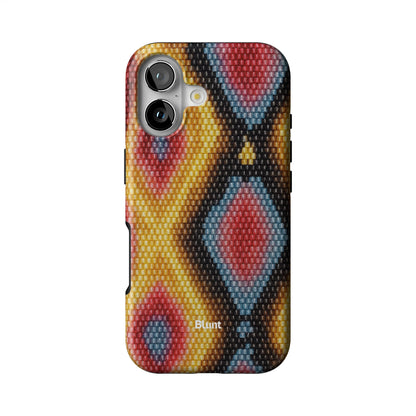 Inferno Scale iPhone Case gallery - Iphone_17_Iphone_1