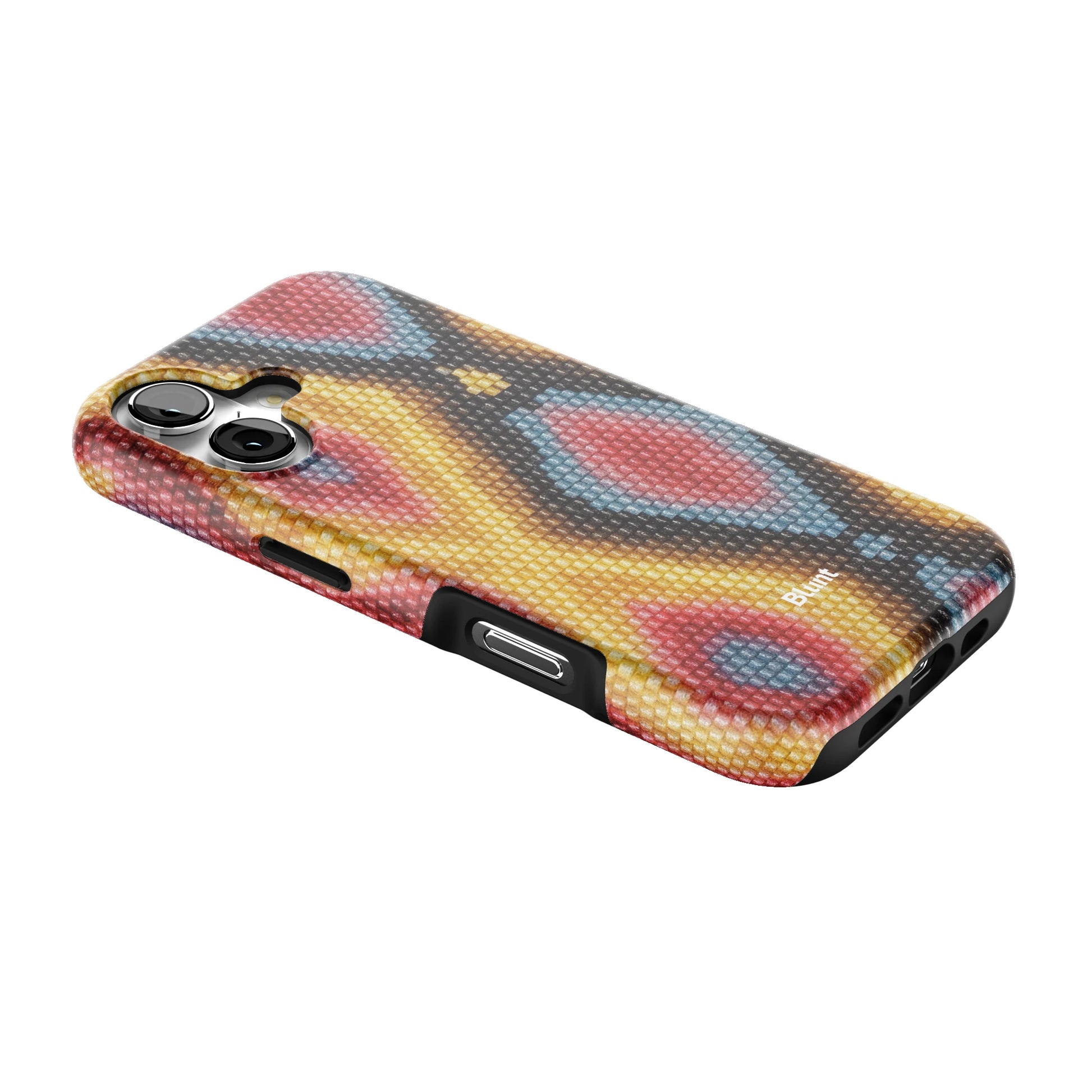 Inferno Scale iPhone Case gallery - Iphone_17_Iphone_2