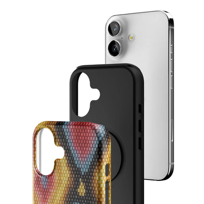 Inferno Scale iPhone Case gallery - Iphone_17_Iphone_3