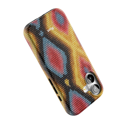 Inferno Scale iPhone Case gallery - Iphone_17_Iphone_5