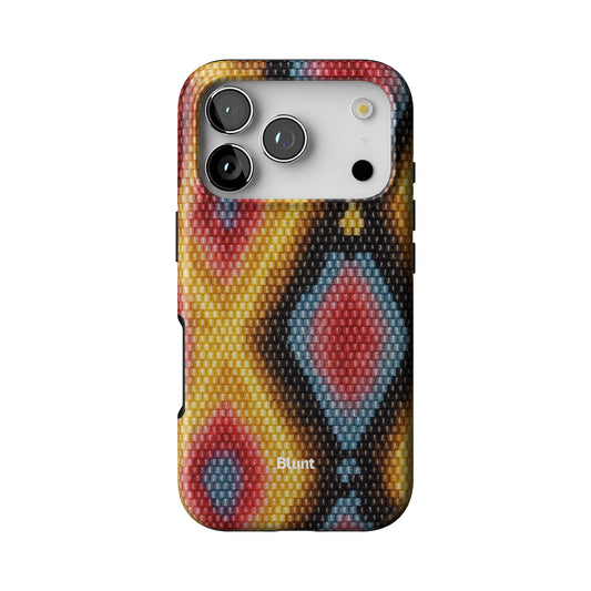 Inferno Scale iPhone Case gallery - Iphone_17_Pro_1