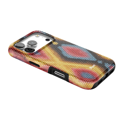 Inferno Scale iPhone Case gallery - Iphone_17_Pro_2