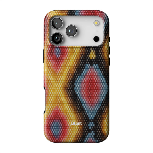 Inferno Scale iPhone Case gallery - Iphone_17_Pro_Max_1