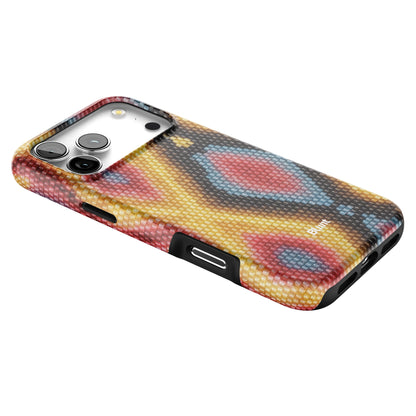 Inferno Scale iPhone Case gallery - Iphone_17_Pro_Max_2