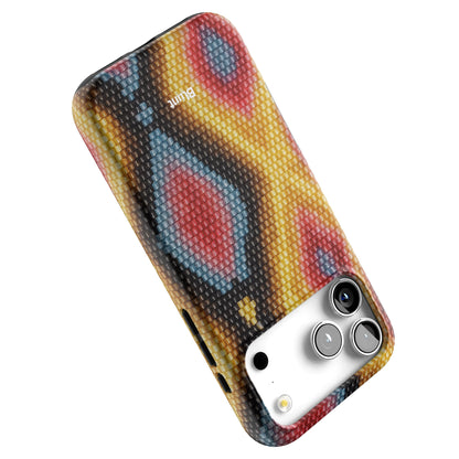 Inferno Scale iPhone Case gallery - Iphone_17_Pro_Max_5