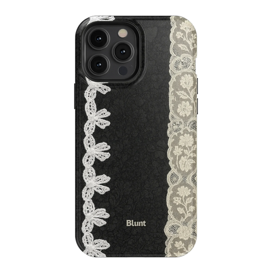Heirloom iPhone Case