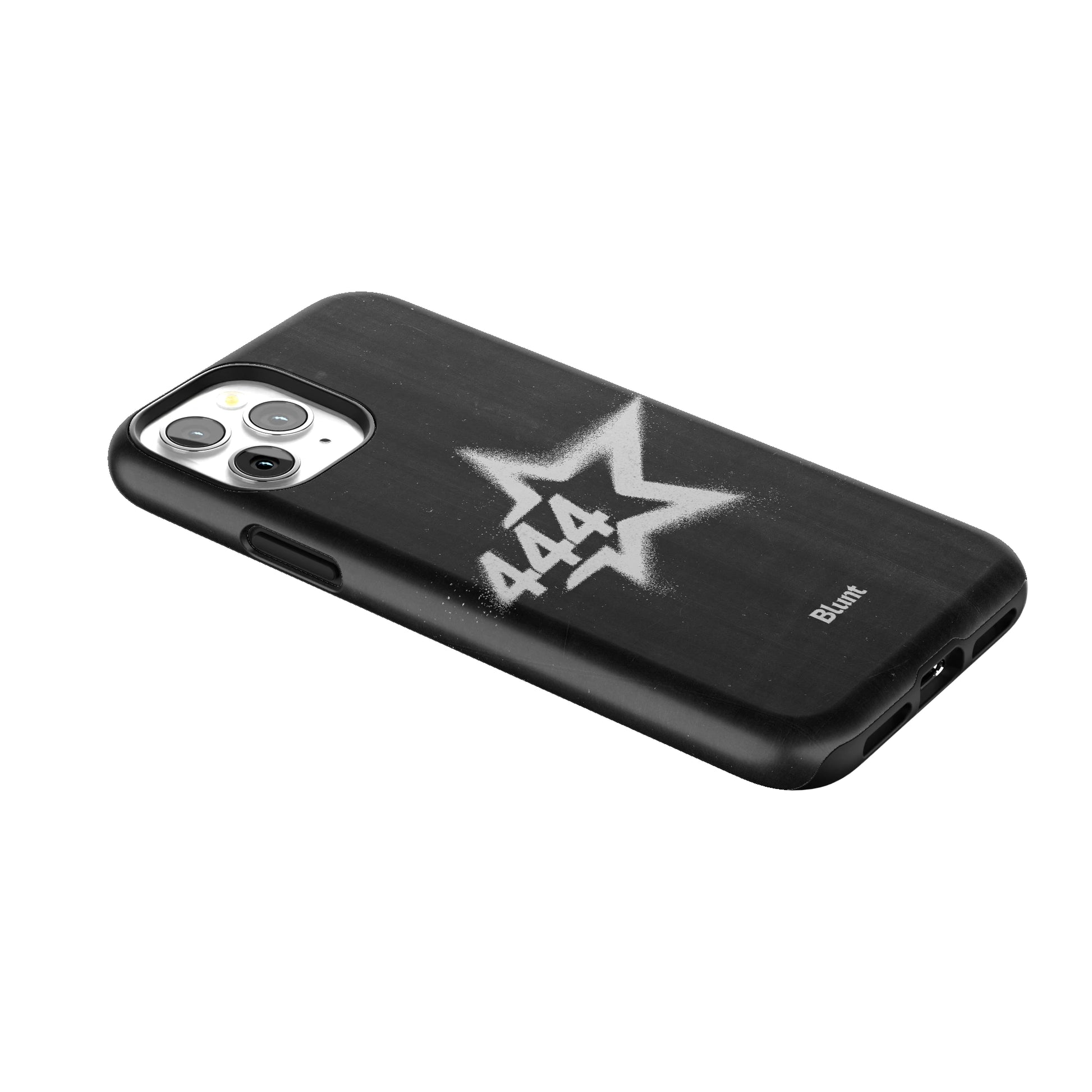 Infinite Flow iPhone Case gallery - Iphone_11_Pro_2