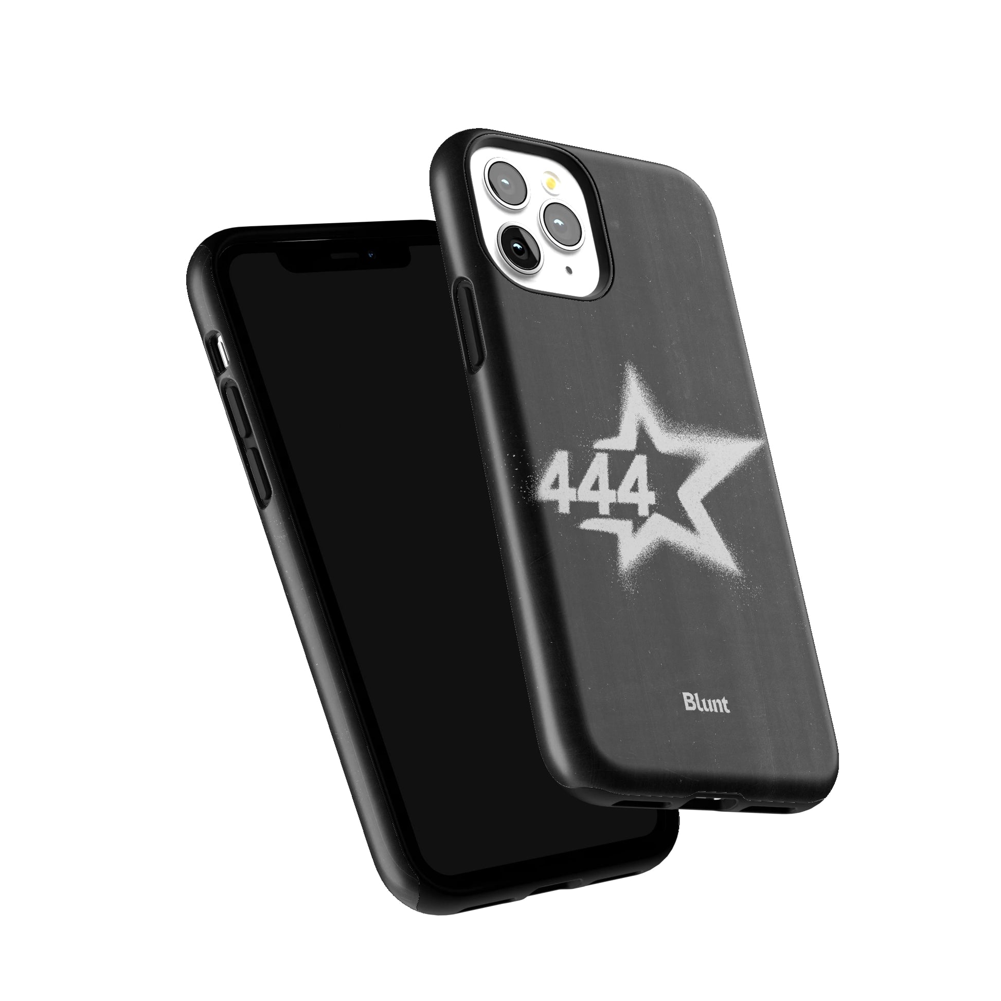 Infinite Flow iPhone Case gallery - Iphone_11_Pro_6