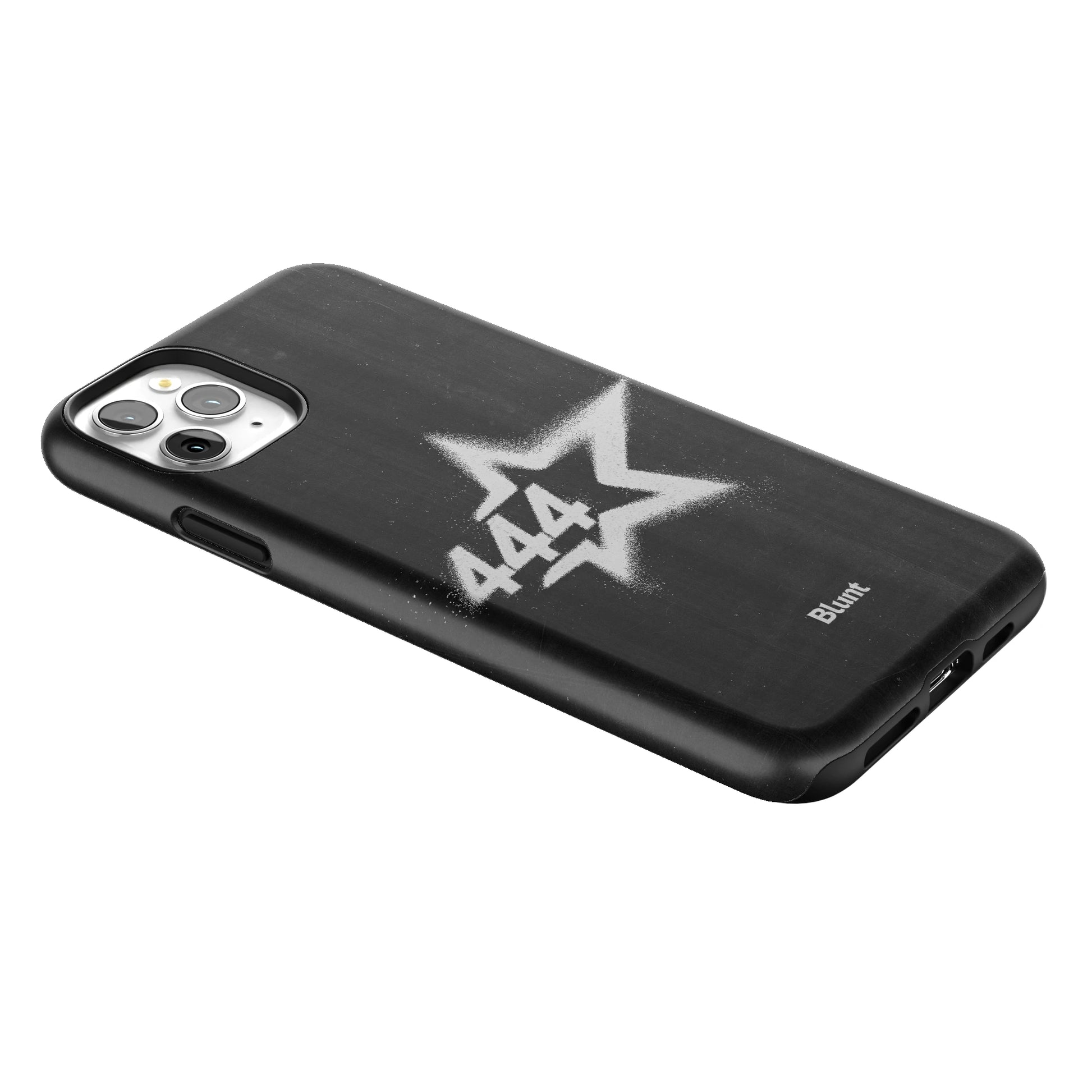 Infinite Flow iPhone Case gallery - Iphone_11_Pro_Max_2