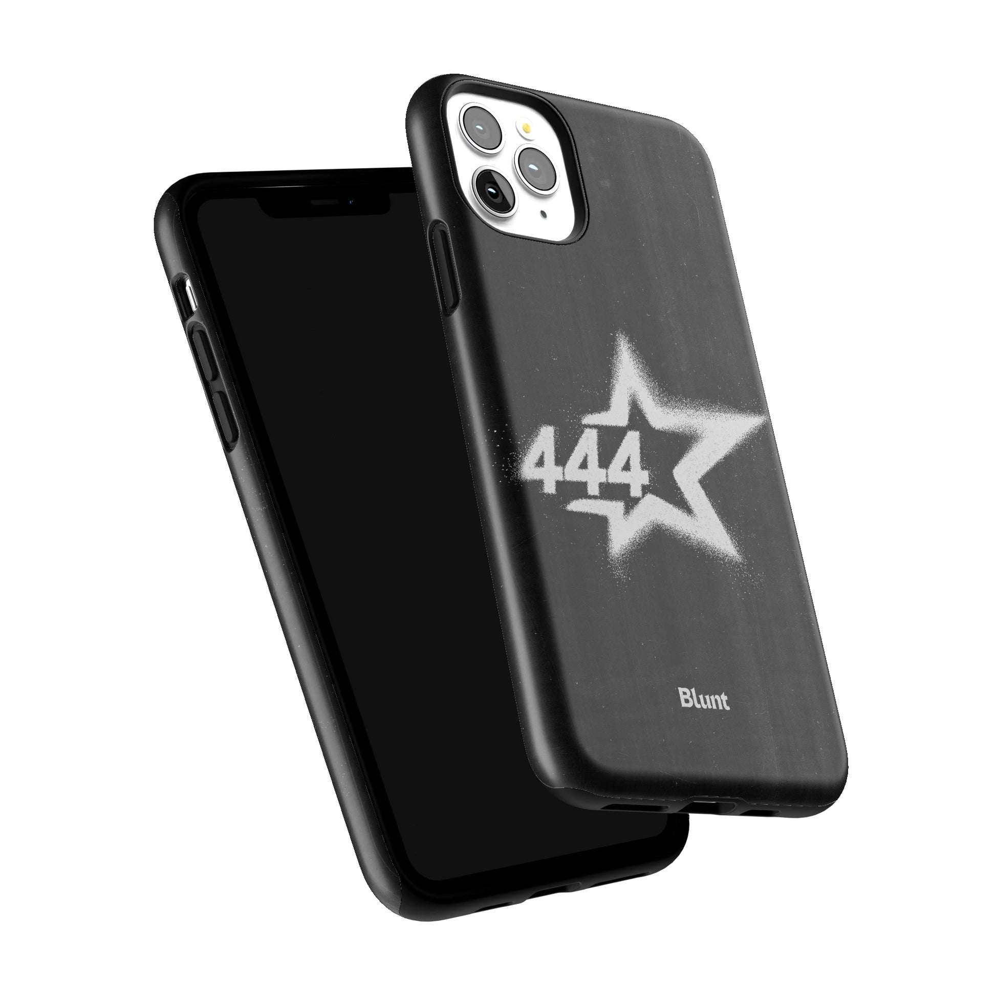 Infinite Flow iPhone Case gallery - Iphone_11_Pro_Max_6