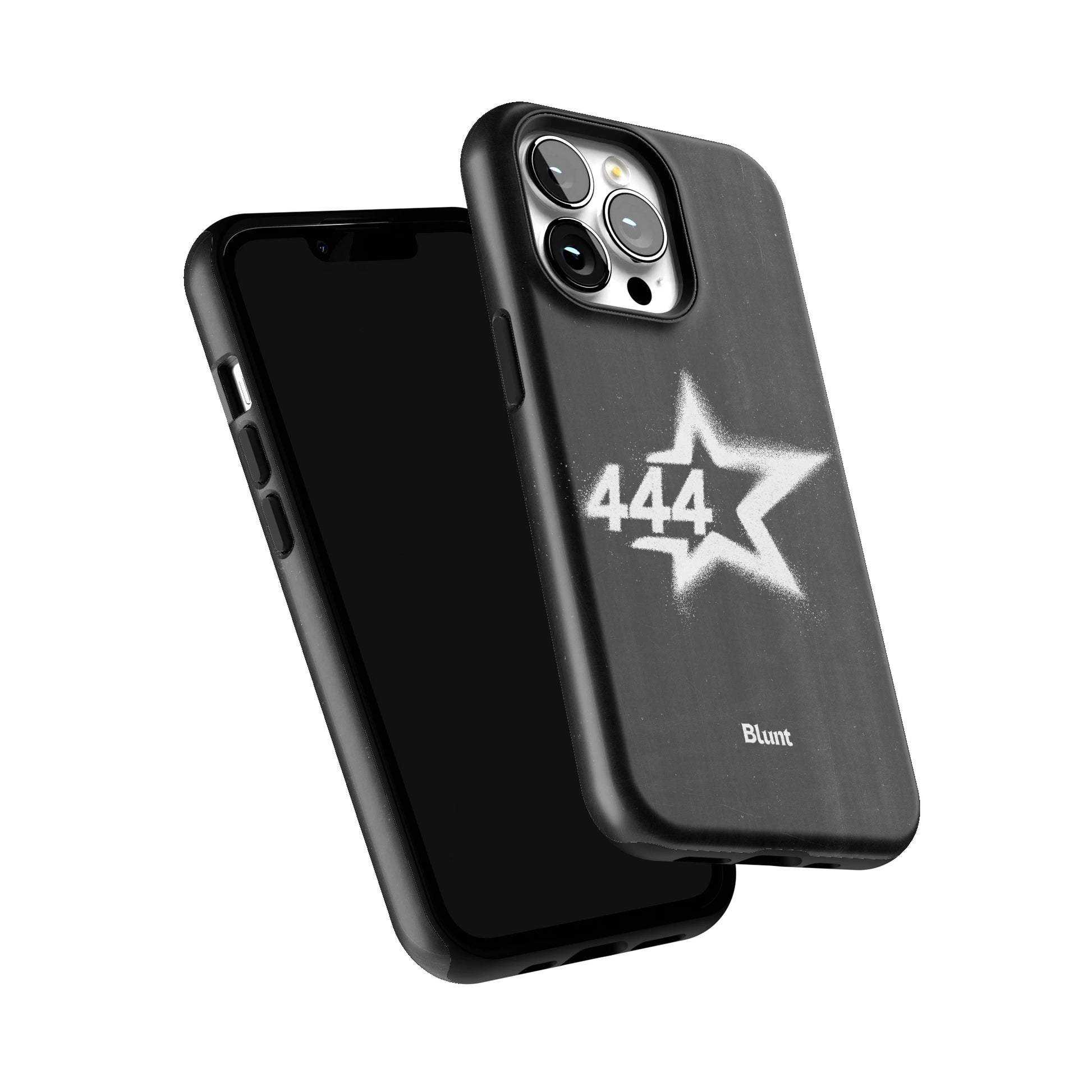 Infinite Flow iPhone Case gallery - Iphone_13_Pro_6