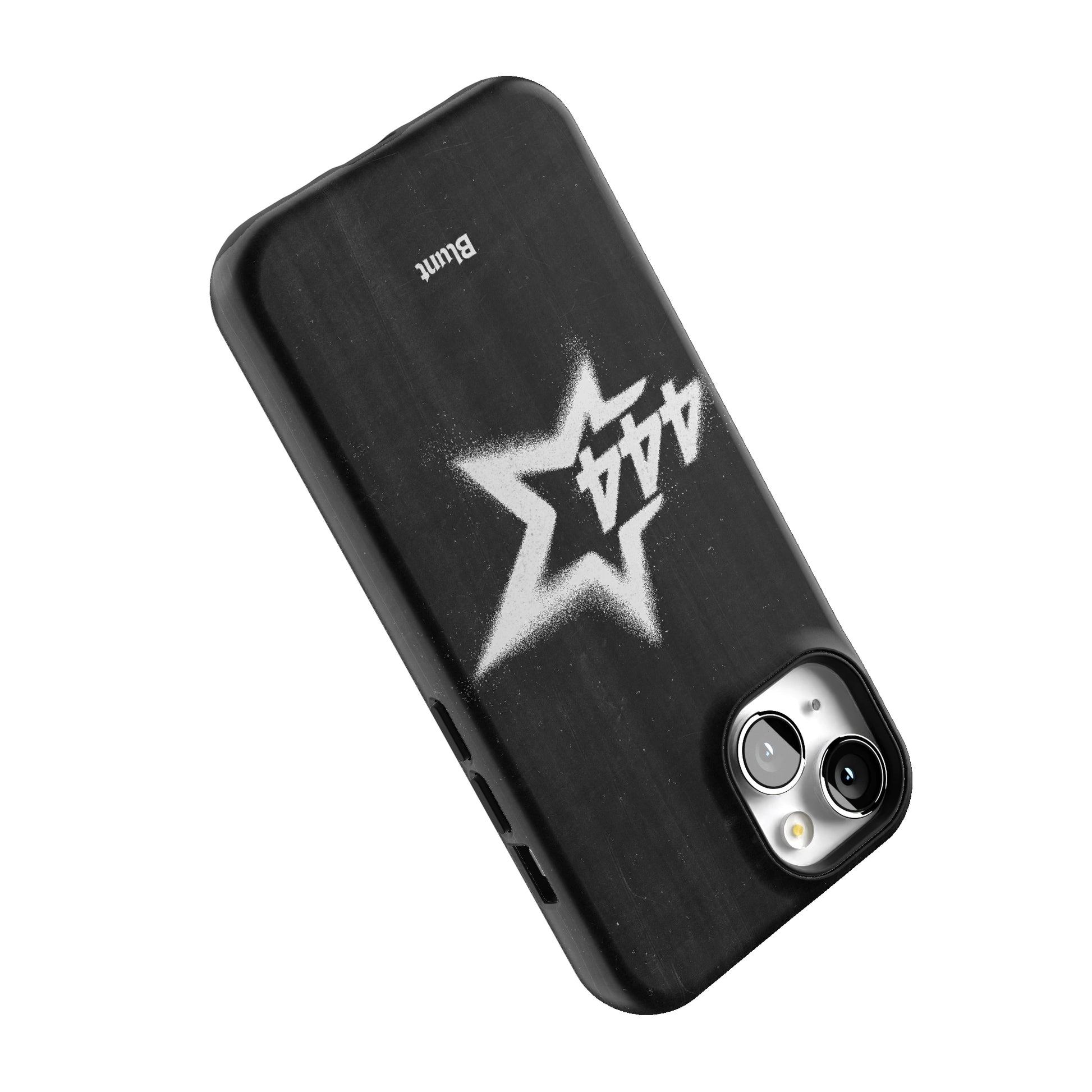 Infinite Flow iPhone Case gallery - Iphone_14_Iphone_5