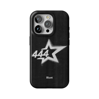 Infinite Flow iPhone Case gallery - Iphone_15_Pro_1