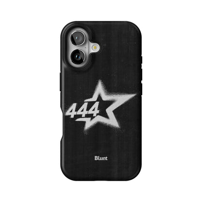 Infinite Flow iPhone Case gallery - Iphone_16_Iphone_1