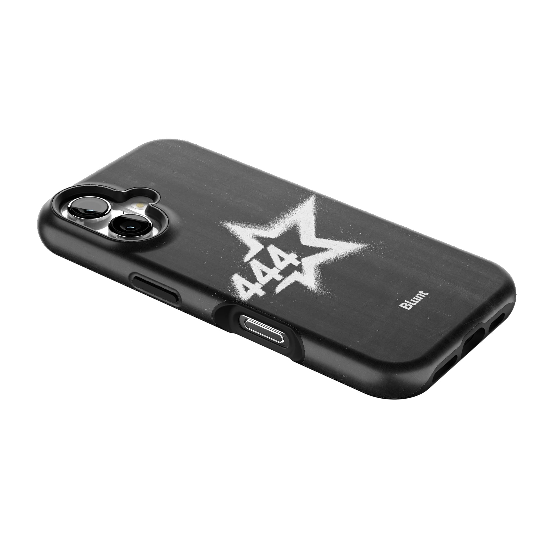 Infinite Flow iPhone Case gallery - Iphone_16_Iphone_2