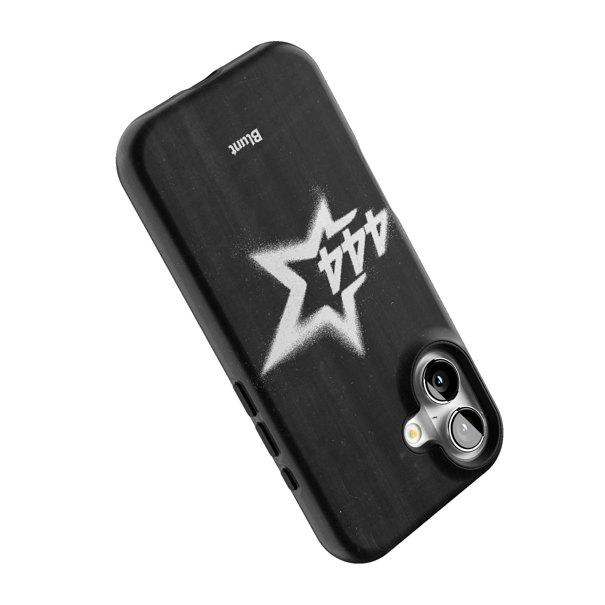 Infinite Flow iPhone Case gallery - Iphone_16_Iphone_5