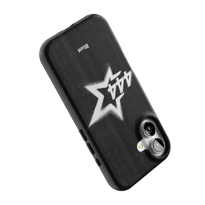 Infinite Flow iPhone Case gallery - Iphone_16_Iphone_5