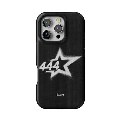 Infinite Flow iPhone Case gallery - Iphone_16_Pro_1