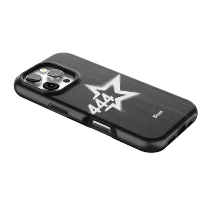 Infinite Flow iPhone Case gallery - Iphone_16_Pro_2