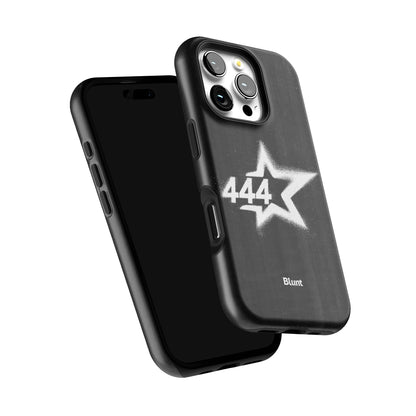 Infinite Flow iPhone Case gallery - Iphone_16_Pro_6