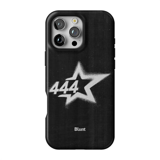 Infinite Flow iPhone Case gallery - Iphone_16_Pro_Max_1