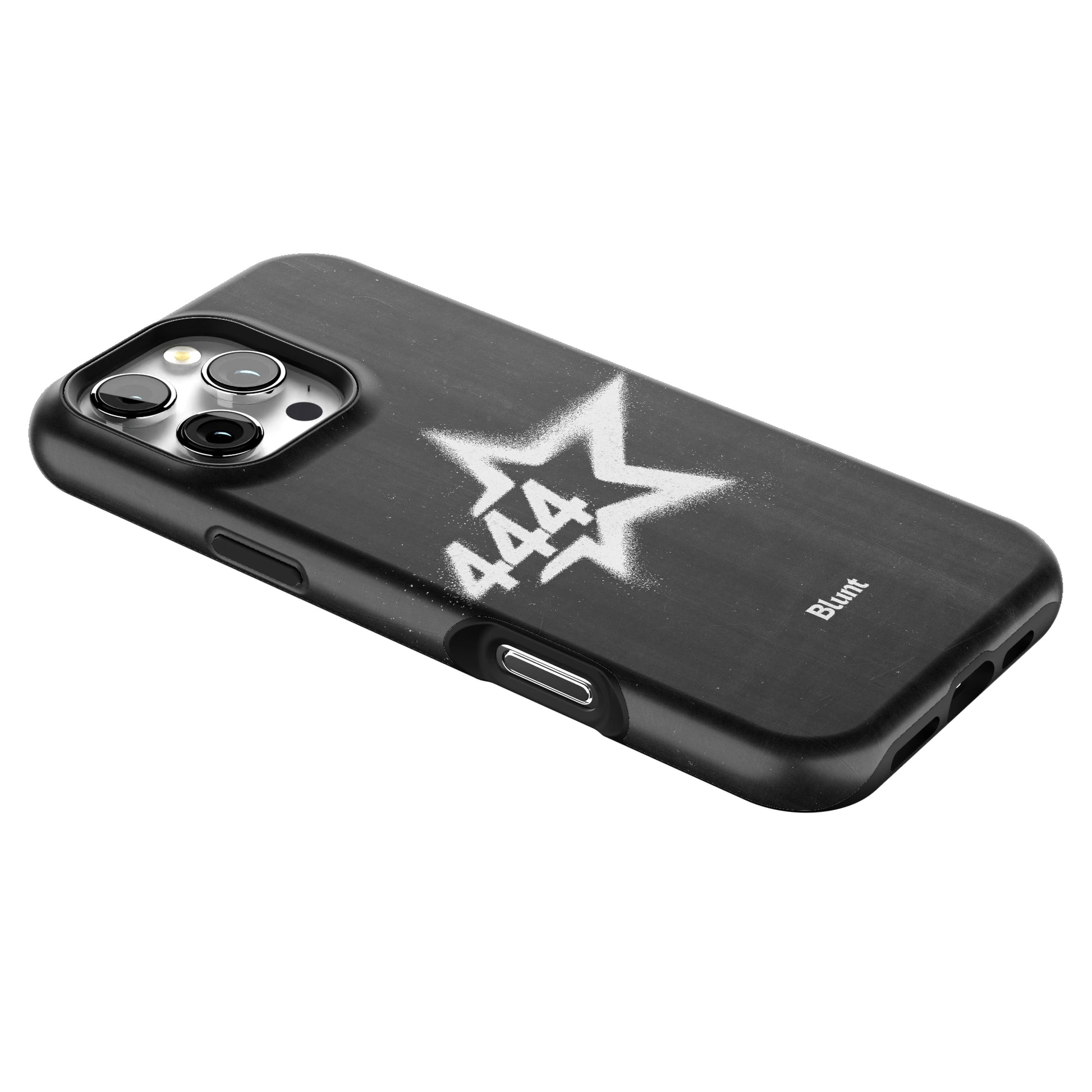 Infinite Flow iPhone Case gallery - Iphone_16_Pro_Max_2