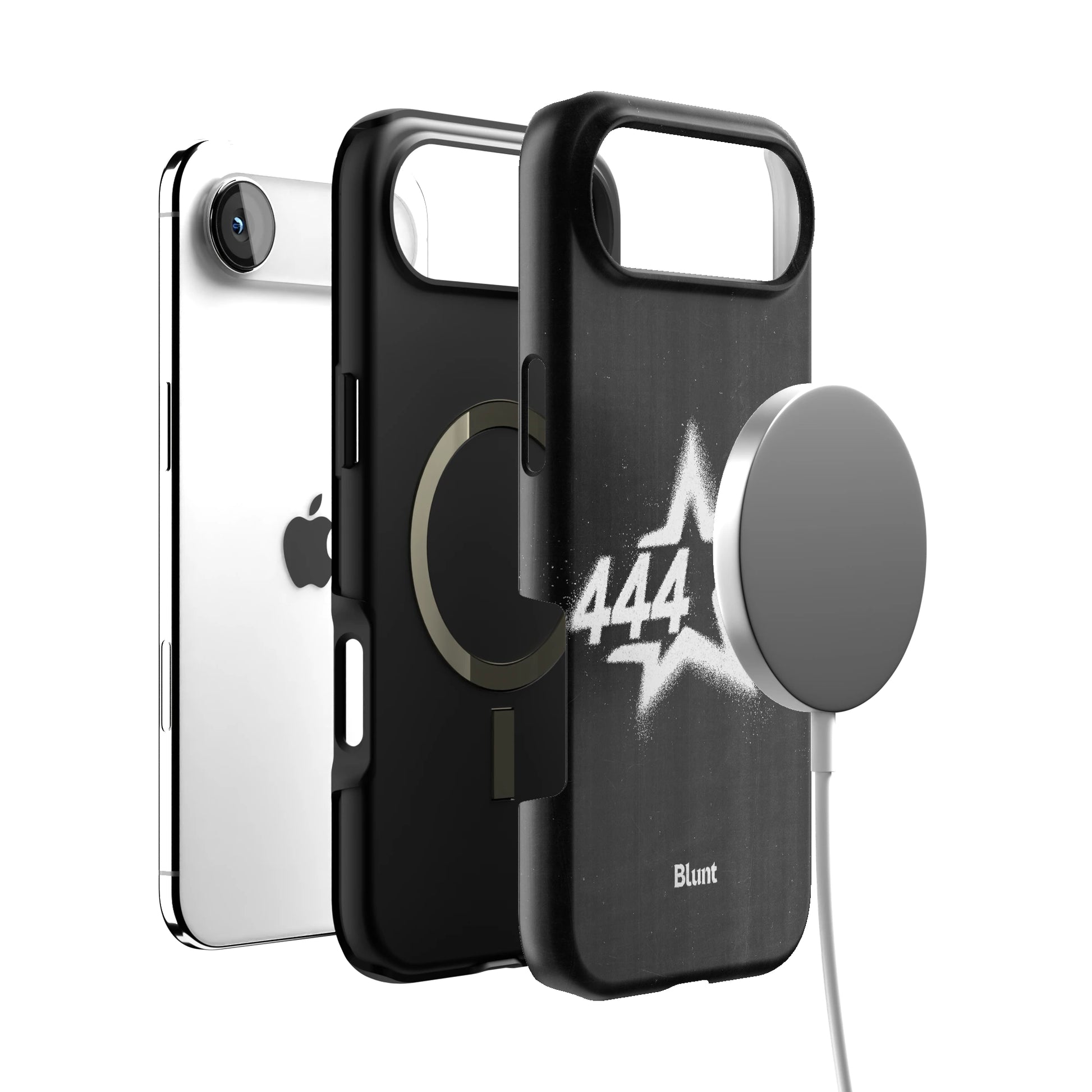 Infinite Flow iPhone Case gallery - Iphone_17_Air_4