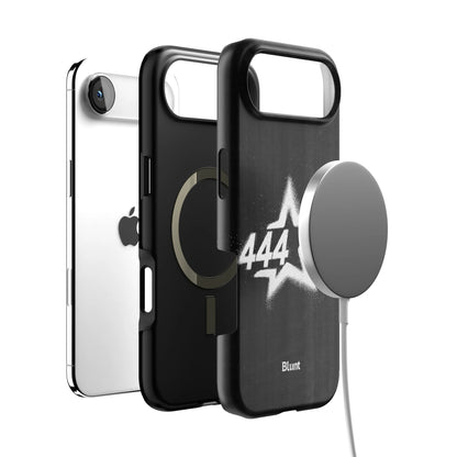 Infinite Flow iPhone Case gallery - Iphone_17_Air_4