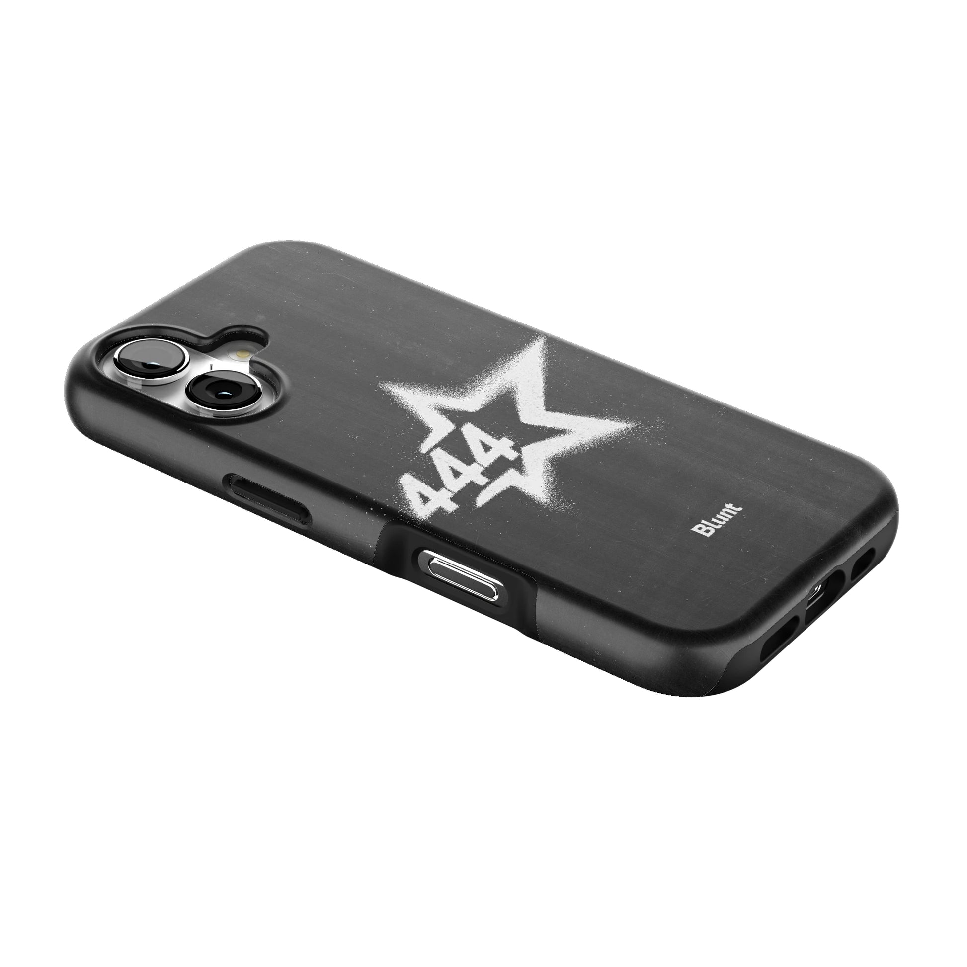 Infinite Flow iPhone Case gallery - Iphone_17_Iphone_2