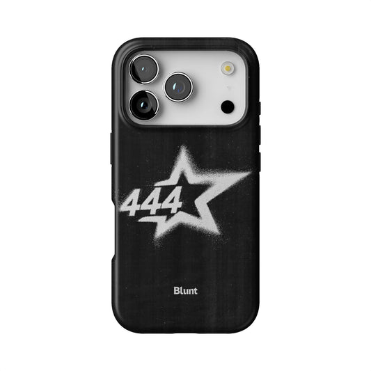 Infinite Flow iPhone Case gallery - Iphone_17_Pro_1