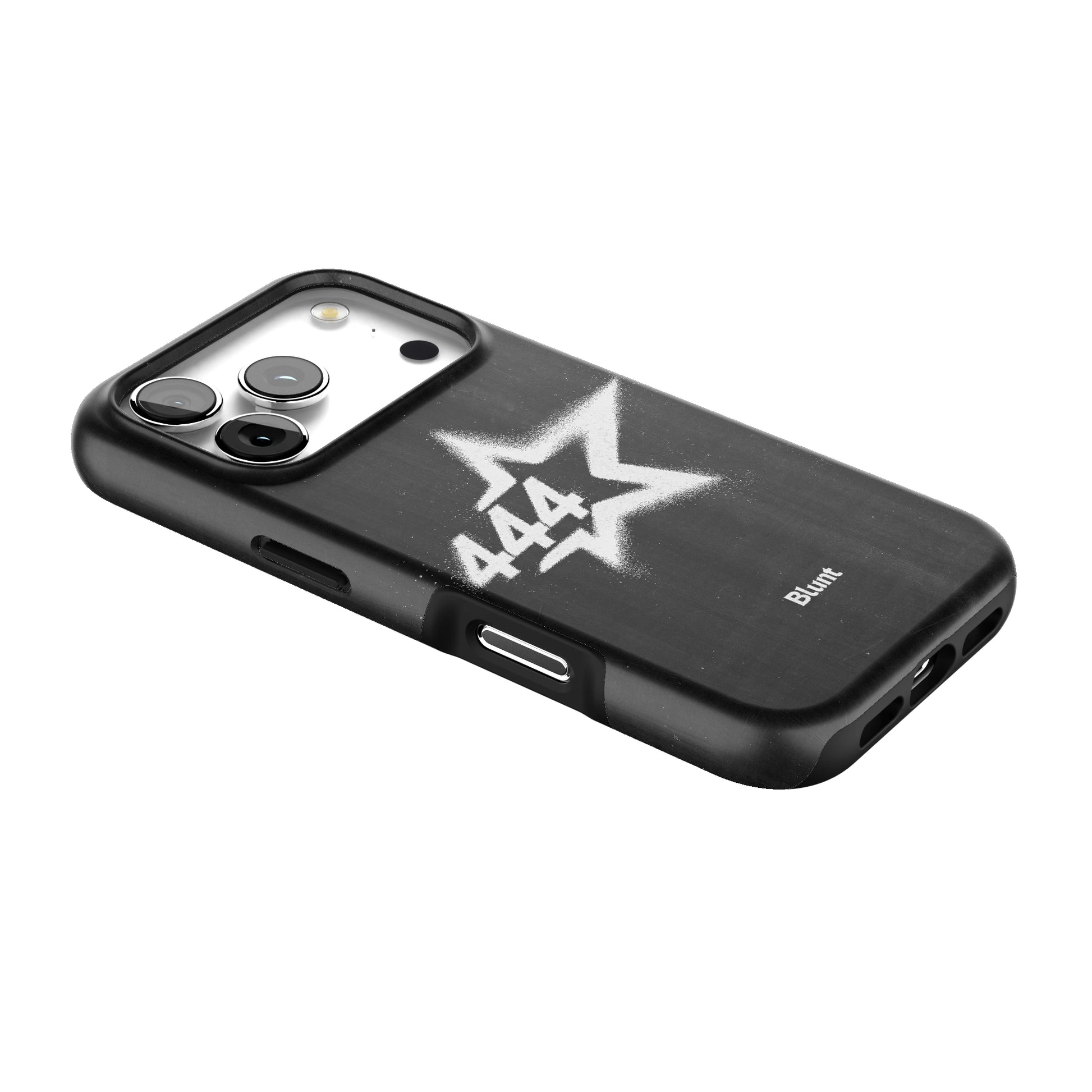 Infinite Flow iPhone Case gallery - Iphone_17_Pro_2