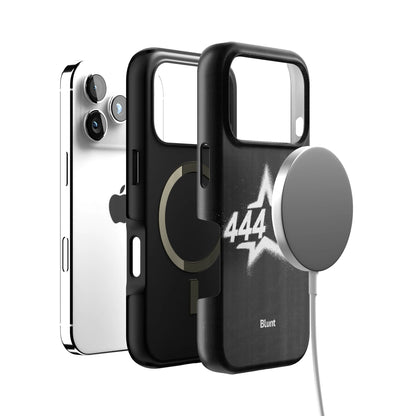 Infinite Flow iPhone Case gallery - Iphone_17_Pro_4