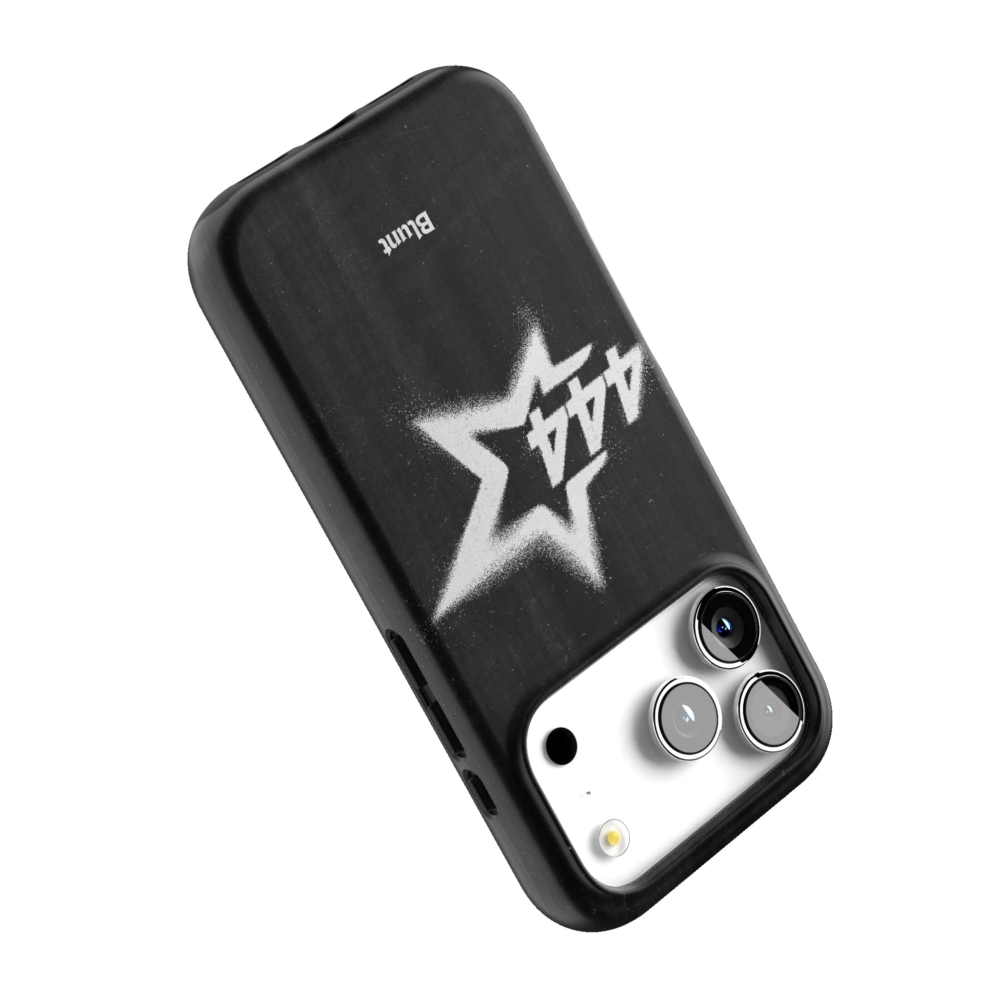 Infinite Flow iPhone Case gallery - Iphone_17_Pro_5