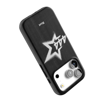 Infinite Flow iPhone Case gallery - Iphone_17_Pro_5