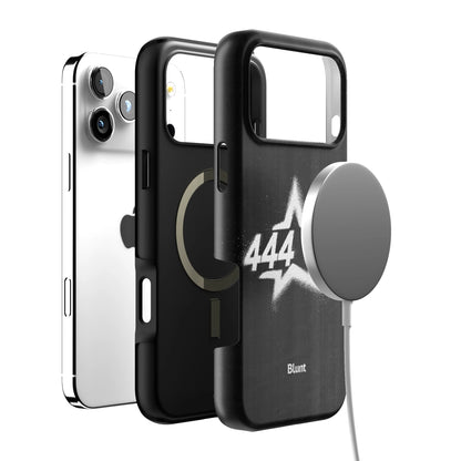 Infinite Flow iPhone Case gallery - Iphone_17_Pro_Max_4