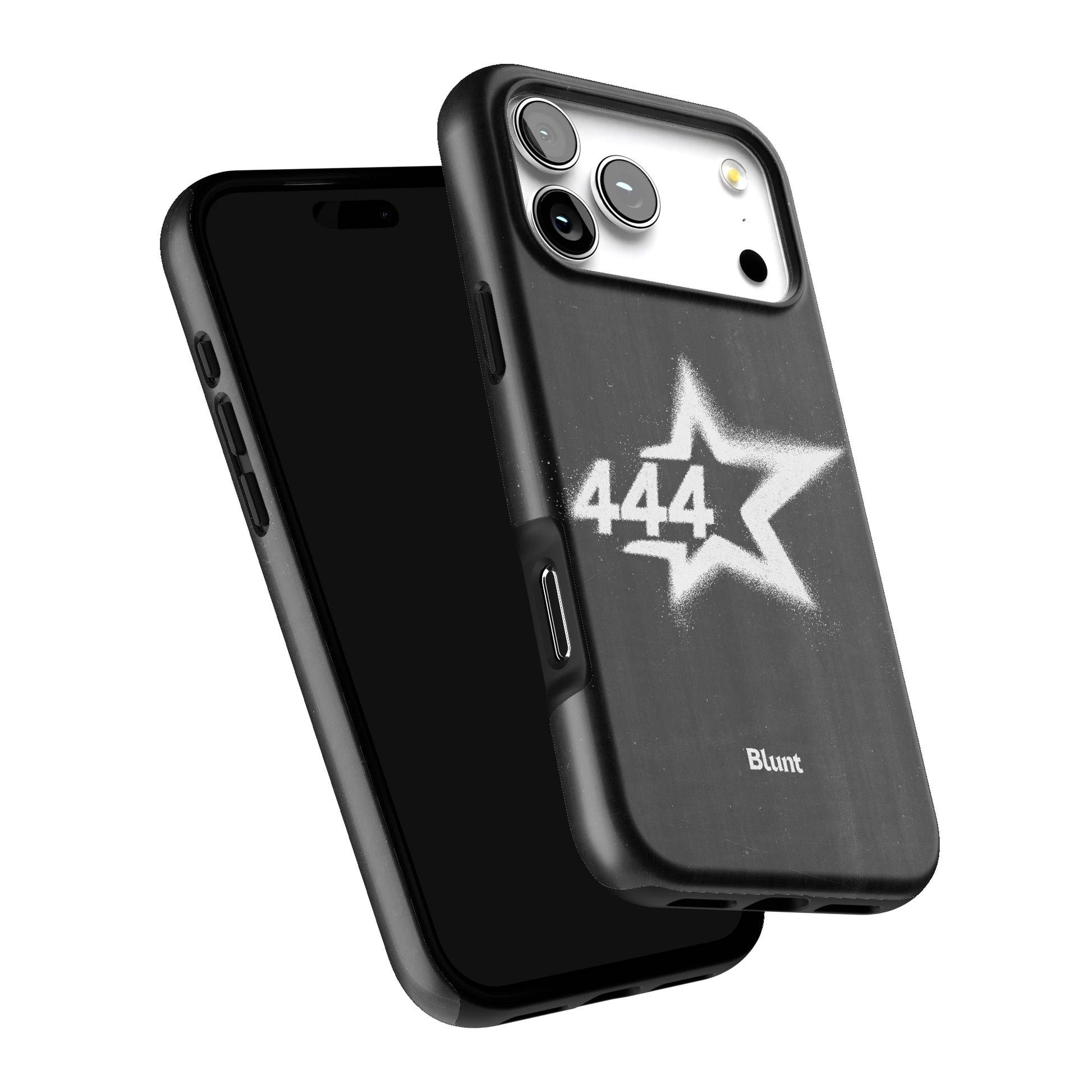 Infinite Flow iPhone Case gallery - Iphone_17_Pro_Max_6