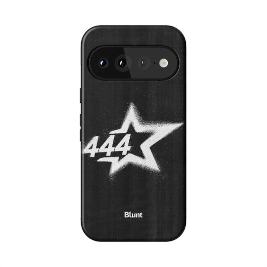 Infinite Flow Pixel Case - Blunt Cases