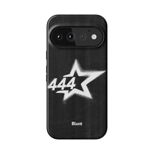Infinite Flow Pixel Case - Blunt Cases
