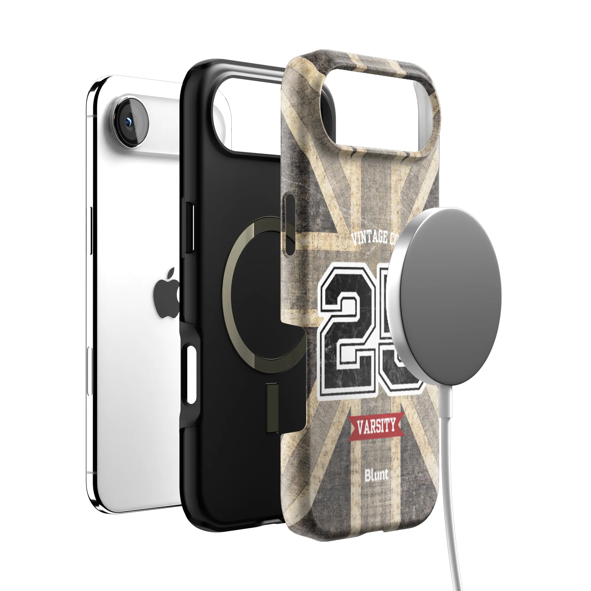Vintage-Brit-iphone-case-iPhone 17 Air-3