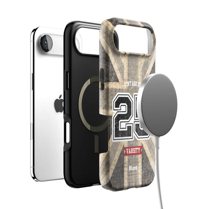 Vintage-Brit-iphone-case-iPhone 17 Air-3
