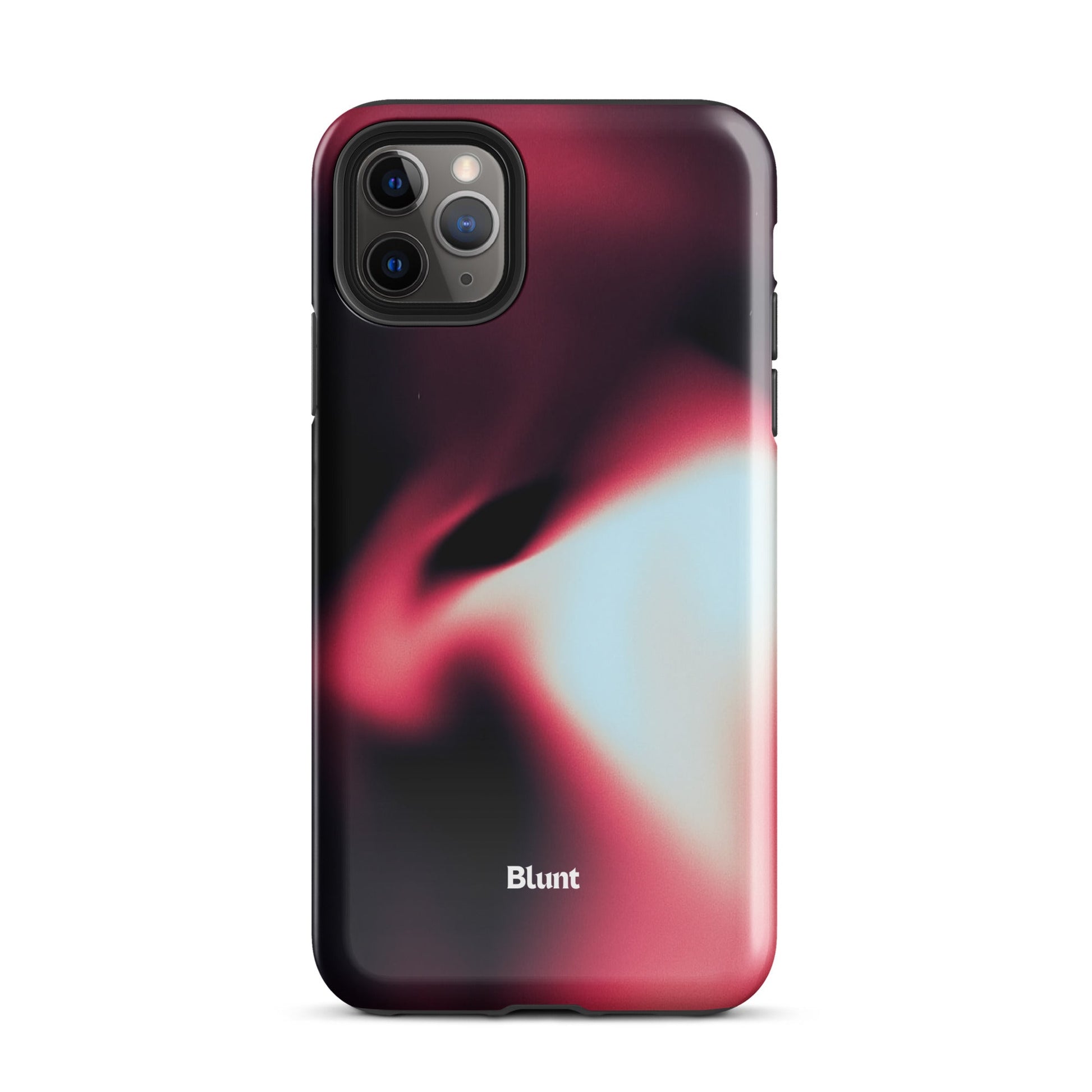 Infrared Storm iPhone Case - Blunt Cases