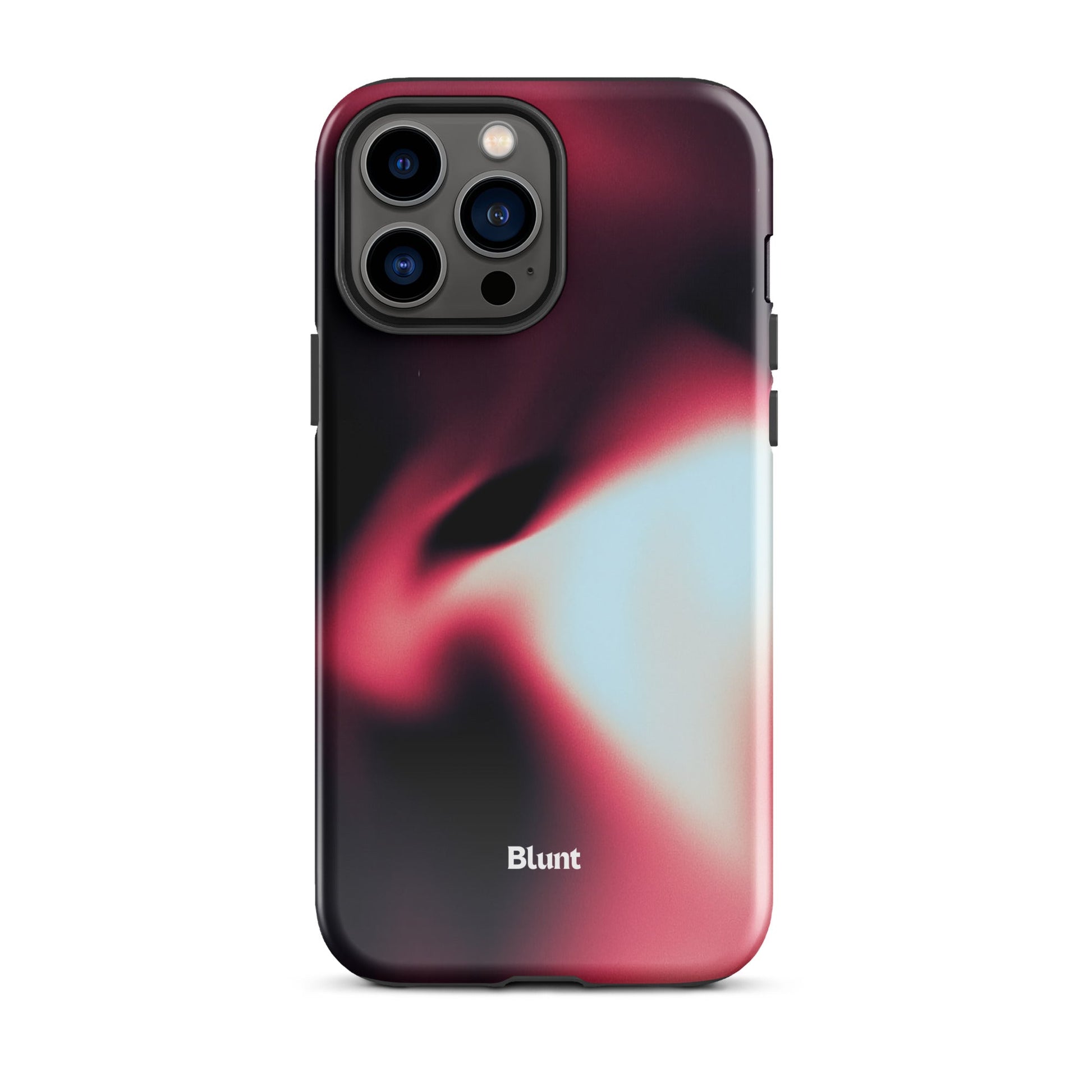 Infrared Storm iPhone Case - Blunt Cases
