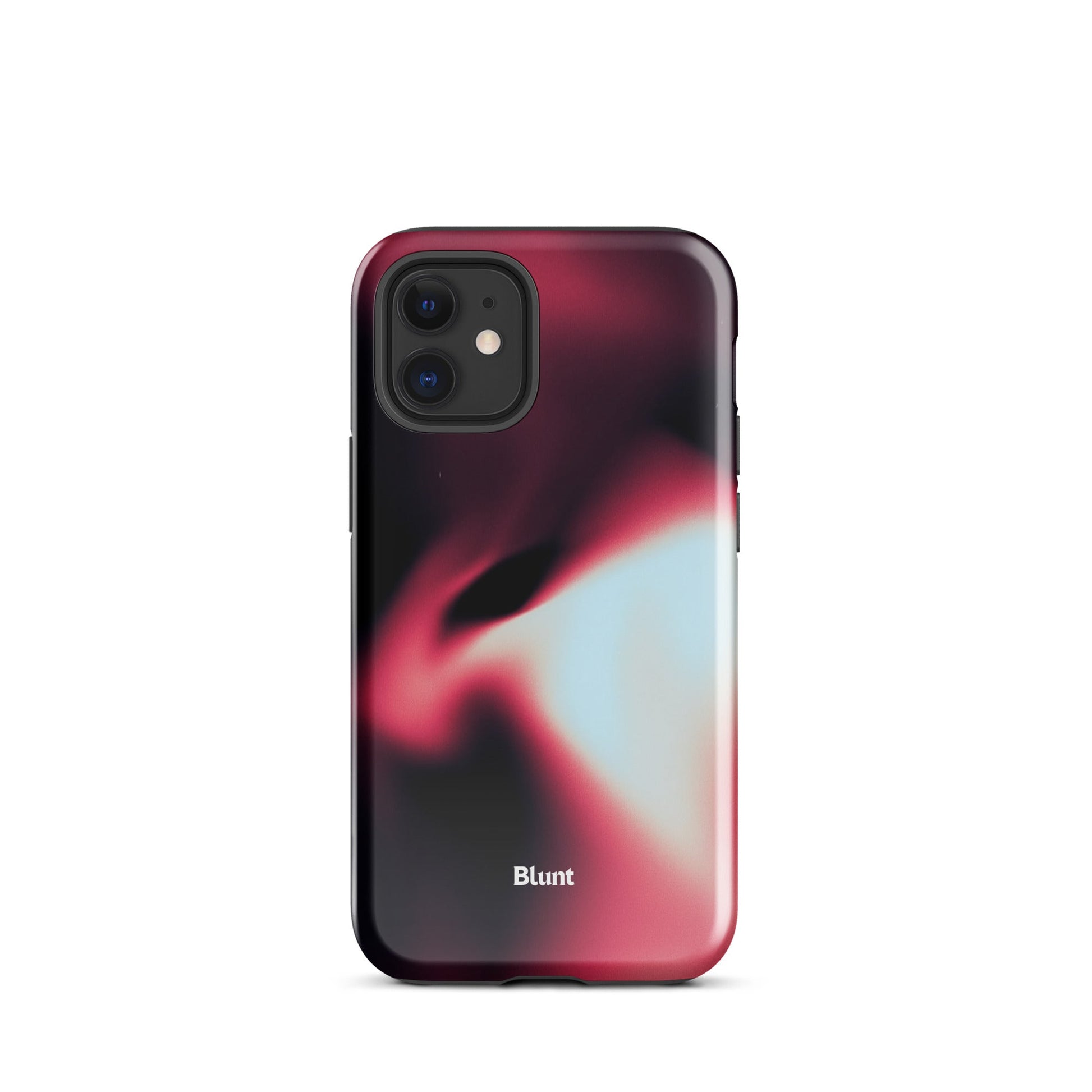 Infrared Storm iPhone Case - Blunt Cases