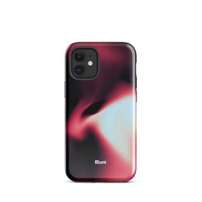 Infrared Storm iPhone Case - Blunt Cases