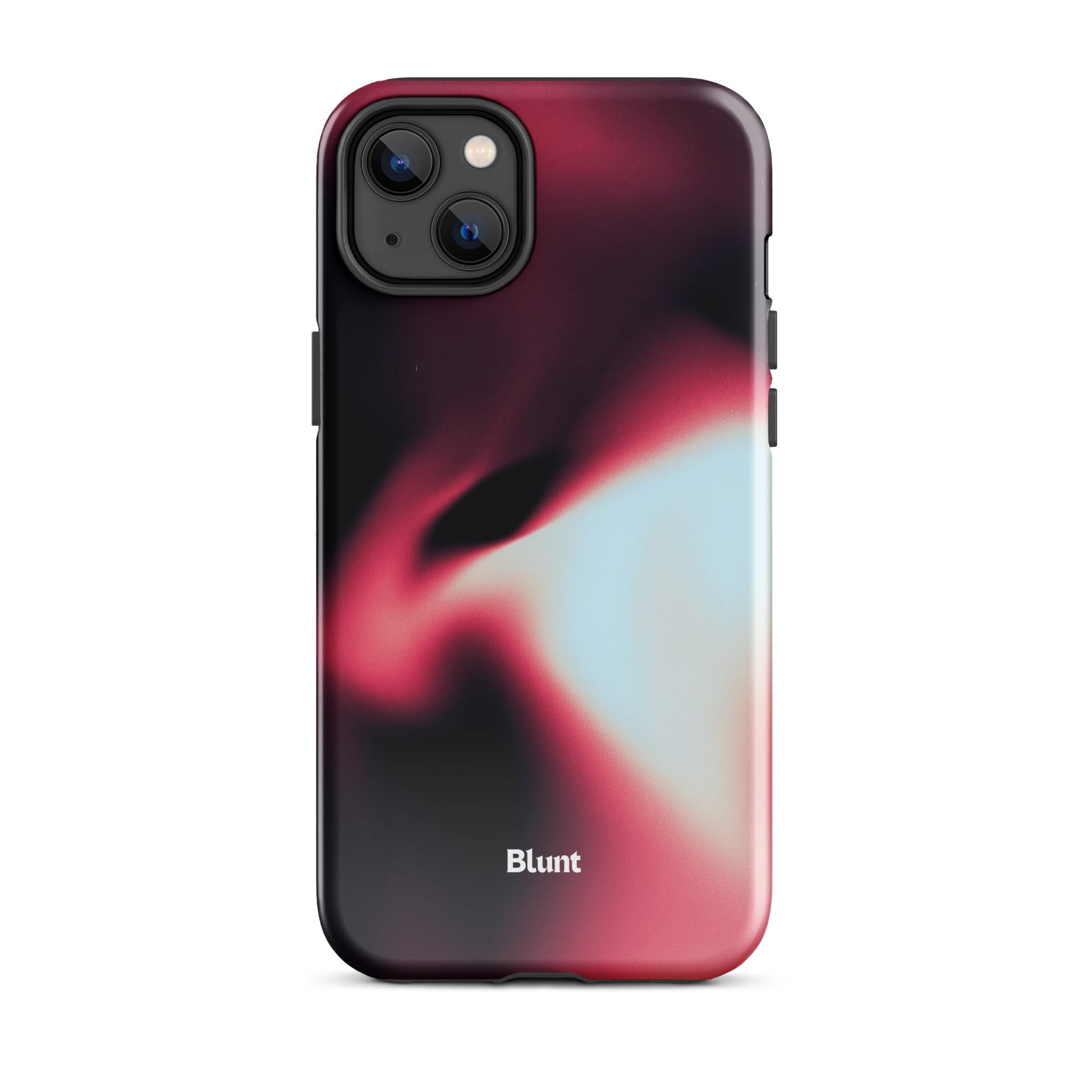 Infrared Storm iPhone Case - Blunt Cases