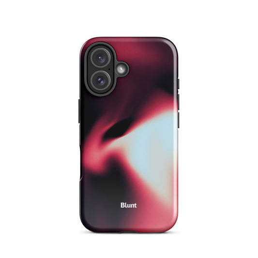 Infrared Storm iPhone Case - Blunt Cases