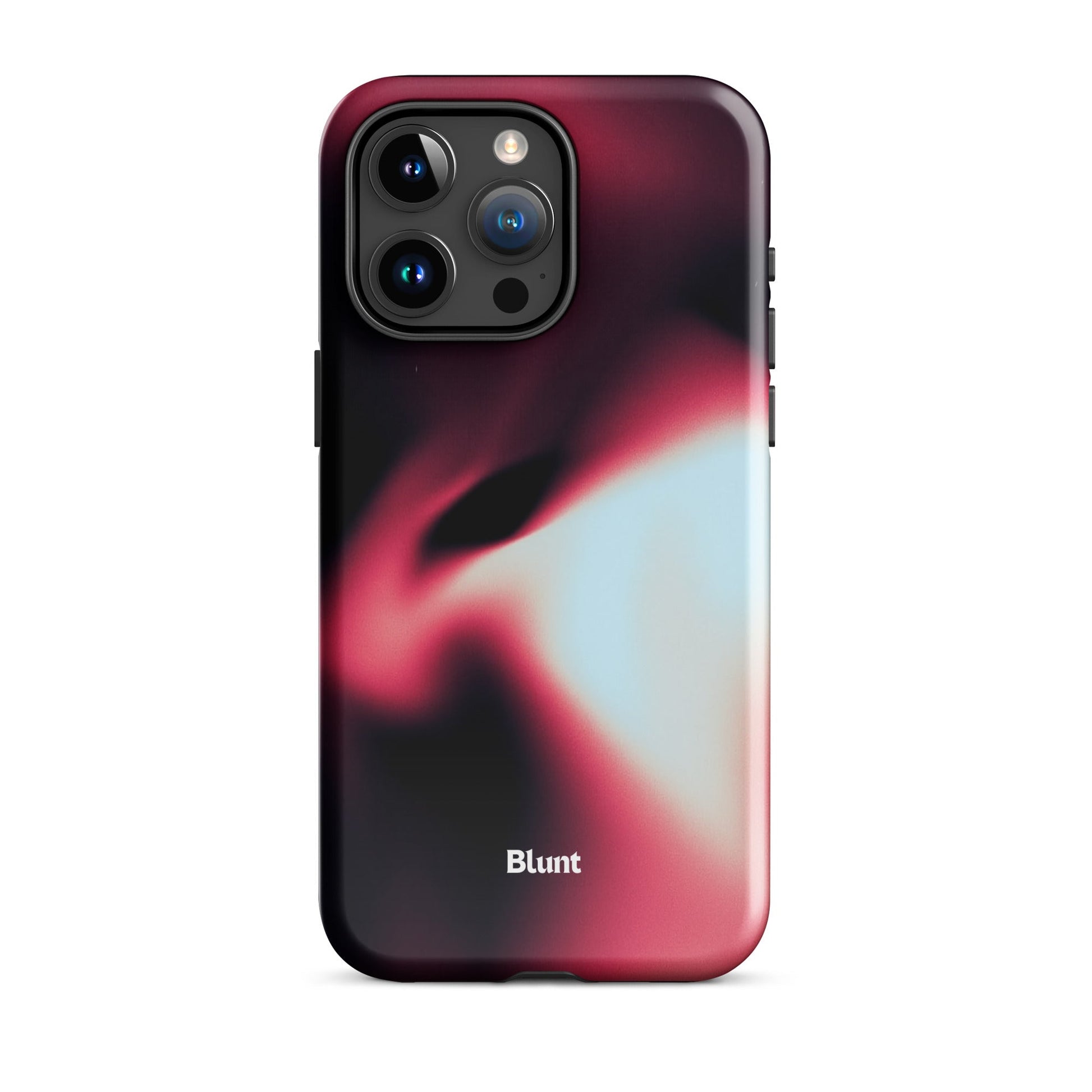 Infrared Storm iPhone Case - Blunt Cases
